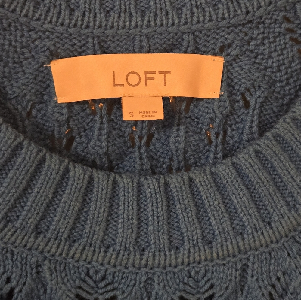 Sweater - Picture 3 of 6